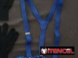 Disfraces de minions de hembra y varón