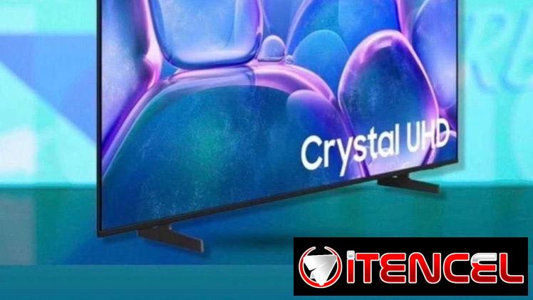 TV samsung 55