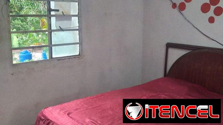 🏡 APARTAMENTO EN VENTA EN LA LISA – LA NOVIA DEL MEDIODÍA 💰 7,000 USD  • Apartamento en 2do piso (edificio de 3 nivele