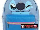 💙🎒 MOCHILA STITCH