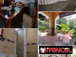 Casa independiente en el vedado..