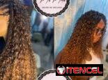 Trenzas Peinados y Definiciones de Rizos