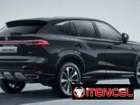 MG 2024 con solo 50000 km