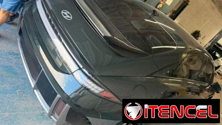 ⚡⚡HYUNDAI IONIG6•NITIDO⚡⚡⚡54006023