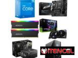TORRES A SU GUSTO 🤩 12,13,14 Generecion 🆕0km PC GAMER GAMING