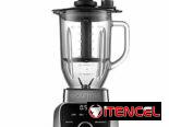 Batidora Gourmia Digital Blender alta calidad y 1250w depotencia, vaso grande de cristal 1.65 L nueva en caja-60usd