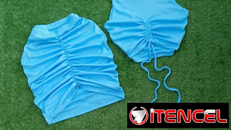 Vestidos y conjuntos