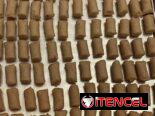 Croquetas por encargo en el vedado