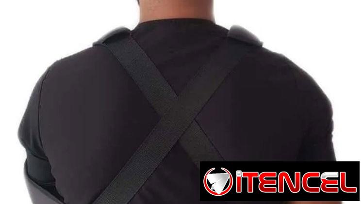CABESTRILLO INMOBILIZADOR DE HOMBRO