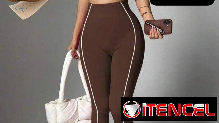 Ropa deportiva