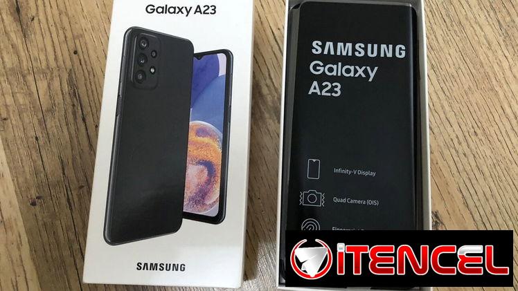 Samsung Galaxy A31, Samsung Galaxy A23 y otros Teléfonos Móviles (Celulares, Smartphones), en venta