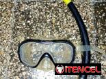 Kit de Buceo recreativo