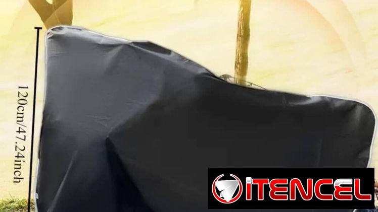 Capas de moto