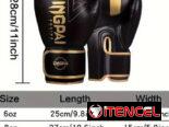 GUANTES DE BOXEO