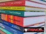 Libros Harry Potter, DUNE, Game of Throne y más Por Encargo