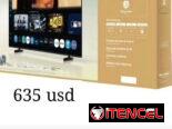 Smart TV varios