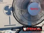 Ventilador de mesa