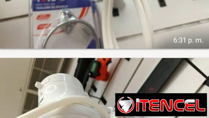 Productos del Hogar