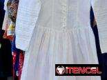 Vestido blanco