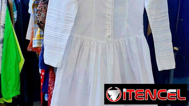 Vestido blanco