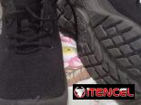 Zapato #42 para trabajo y senderismo como nuevo.tel.54325095