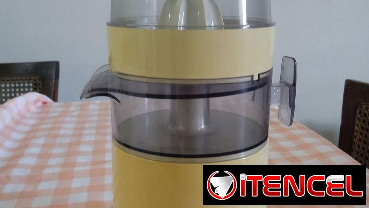Esprimidora de Naranjas