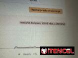 Chromebook Lenovo como Nueva