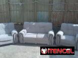 Muebles cama y colchónes