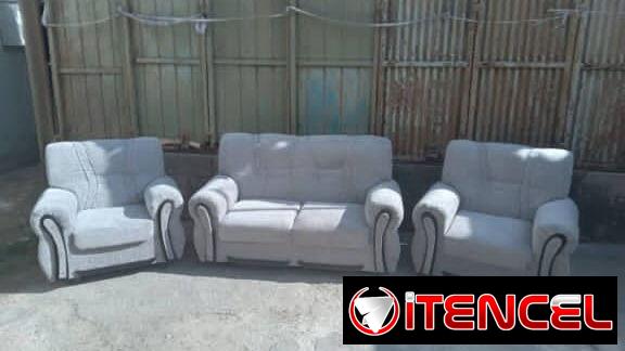 Muebles cama y colchónes