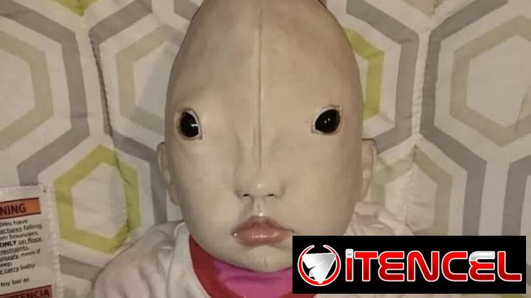 Ovobebé Ovovivíparo Artesanal Personalizable