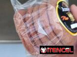 Hamburguesas y medallones