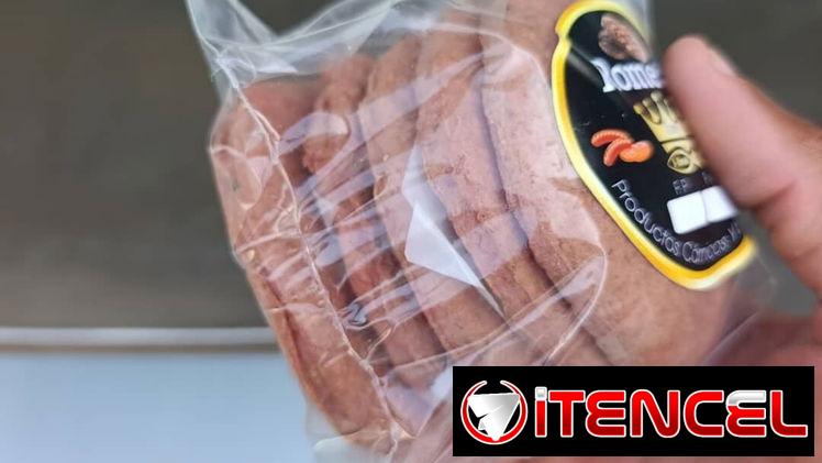 Hamburguesas y medallones