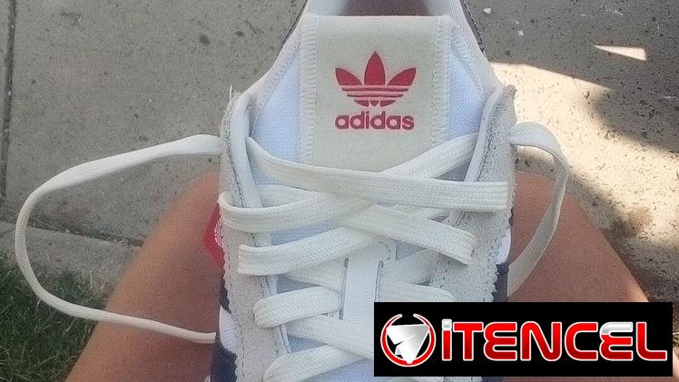 Tenis Adidas originales
