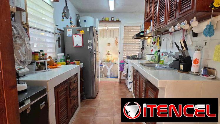PLAYA, SANTA FE, REPARTO JUAN MANUEL MÁRQUEZ CASA INDEPENDIENTE CON 502 METROS CUADRADOS