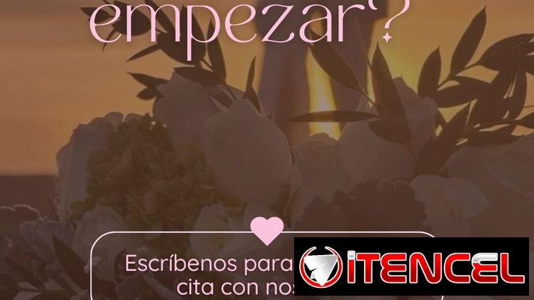 Tu boda sin estrés