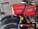 MZ 250/2