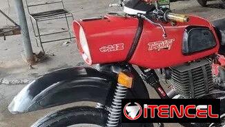 MZ 250/2