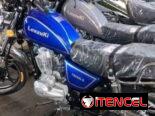 LAS MEJORES MOTOS DE HABANA , EXCELENTES PRECIOS 🤙🏼 5 1250972