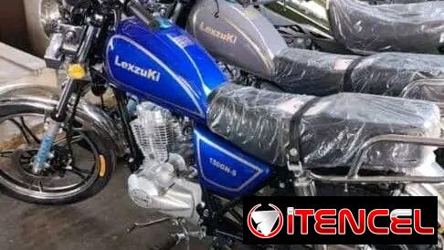 LAS MEJORES MOTOS DE HABANA , EXCELENTES PRECIOS 🤙🏼 5 1250972