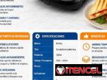 SANDWICHERA ROYAL, ENTREGA DE FACTURA. VARIEDAD DE ELECTRODOMÉSTICOS, FERRETERÍA, TECNOLOGÍA, CELULARES, ETC