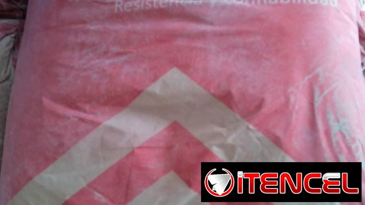 Materiales para la construcción
