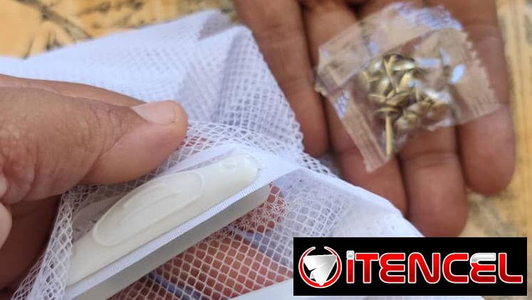 Cortinas ANTIMOSQUITOS profesionales lo mejor y más seguro