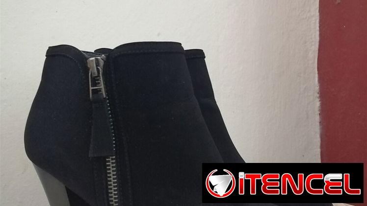 Zapatos de mujer