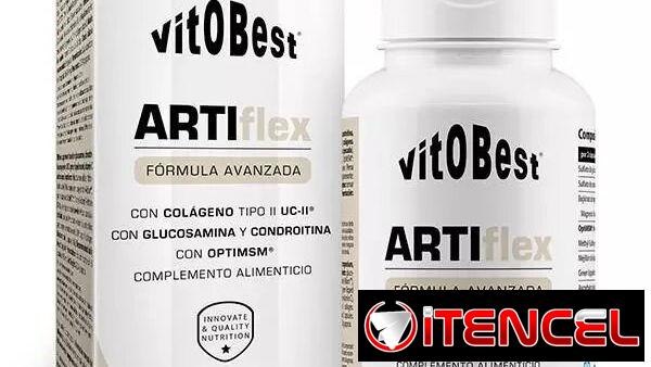 Suplementos y mucho más