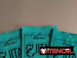 Cuerdas de nailon y acero