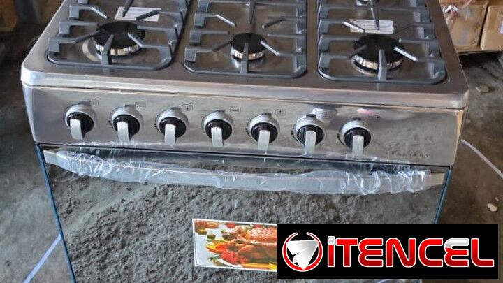 Cocinas de gas en venta!!!