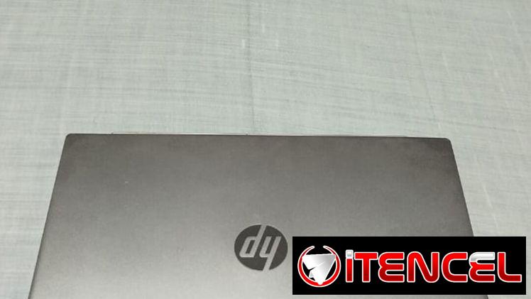 Laptop hp Pavillion buenas prestaciones leer para más detalles