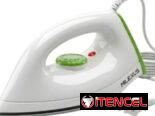 Planchas y vaporizador de ropa – Royal y Milexus
