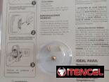 Protector de Voltaje S.P.C 120V