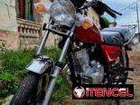 Moto de combustión Marca Jomar
